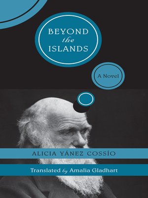 cover image of Beyond the Islands